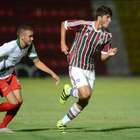 Fluminense e Figueira duelam pela segunda fase da Copa ...