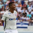 Carlinhos marca mais um e Corinthians avança na Copinha