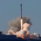 Space X lança foguete com sucesso após explosão de setembro