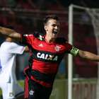Flamengo vence São Caetano e avança às oitavas da Copinha