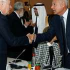 Paris sedia conferência sobre conflito no Oriente Médio ...