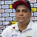 Marcelo Cabo segue, diz diretor do Atlético-GO após sumiço