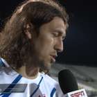 "Esse jogo foi o melhor de todos nesse torneio " - Cássio