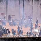 Juíza impede governo do RN a transferir presos para Alcaçuz