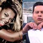 Marcão nega ser demitido e pretende processar Record