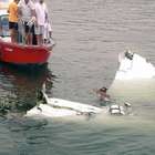 Teori morreu por politraumatismo e não afogamento, diz IML