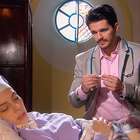 SBT - Carinha de Anjo - Irmã Cecília passa mal e tem ...