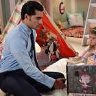 SBT - Carinha de Anjo - Dulce Maria pede para Gustavo ...