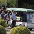 Corpo de Teori Zavascki é enterrado em Porto Alegre