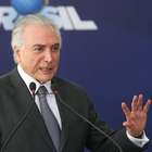 Temer cria Ministério dos Direitos Humanos