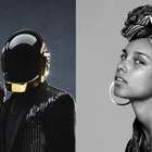 Grammy terá shows de Daft Punk, Dave Grohl e Alicia Keys