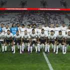 Corinthians espera Jadson e inscreve 26 para o Paulista