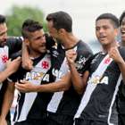 Nenê faz gol olímpico, e Vasco vence a primeira no Carioca