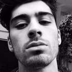 Zayn lança versão acústica de 'I Don't Wanna Live Forever'