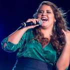 Marília Mendonça sobre ser magra: "não sou ...