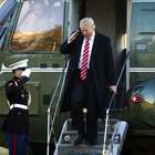 Trump lleva consigo los 'códigos de lanzamiento nuclear'