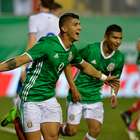México gana a Islandia con gol de Alan Pulido