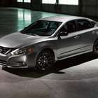 Nissan expande su paquete "Midnight Edition" a seis modelos