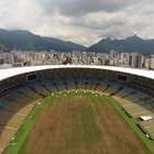 ¡En la miseria! Triste estado actual del histórico ...