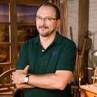 Britto Jr. desabafa sobre Record: "fui xingado e censurado"