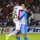 Morelia obtiene un triunfo importante ante Chiapas en su ...