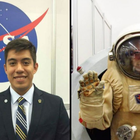 Orgullo nacional: Es mexicano, tiene 20 años y viajará a ...