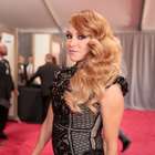 ¿Qué hacía Paulina Rubio en los Premios Grammy 2017?