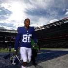 Victor Cruz es dejado libre por los Giants