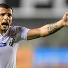Santista é liberado por Dorival e pode ir para o Estudiantes