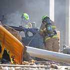 Queda de avião em Melbourne, na Austrália, deixa 5 mortos