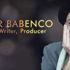 Hector Babenco é homenageado na premiação