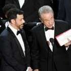 Consultoria responsabiliza colaborador por erro no Oscar