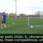"O New York City vai continuar a crescer" - Villa