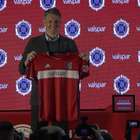 Chicago Fire apresenta Schweinsteiger