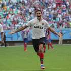 Vitória-BA vai ter 6 decisões em 18 dias por 3 competições