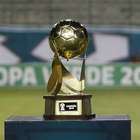 CBF pede que clubes de Goiás participem da Copa Verde