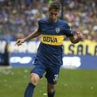 Juventus contrata promessa uruguaia revelada pelo Boca