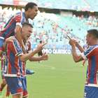 Chega desse negócio de sobe e desce, diz presidente do Bahia