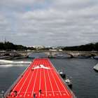 Paris promove candidatura à Olimpíada com dia esportivo