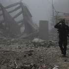 Anistia Internacional diz que Iraque e aliados violaram ...