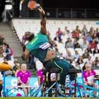 Arremesso de peso dá primeiro ouro ao Brasil no mundial ...