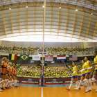 Brasil joga bem, vence Holanda e pode se classificar