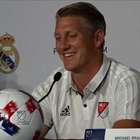 Schweinsteiger brinca que pode "ganhar a Copa do Mundo" ...