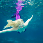 'Sempre quis ser uma sereia': o que leva mulheres a ...