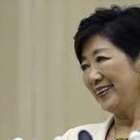 Paralimpíadas são prioridade para governadora de Tóquio