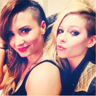 Pink, Rihanna... Conheça as famosas que amam o sidecut