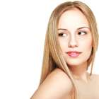 Meu cabelo é liso. Preciso usar condicionador?