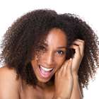 Corte o seu cabelo crespo em casa!