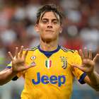 Juventus recusa oferta de R$ 600 milhões do Barça por Dybala