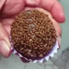 Brigadeiro frio